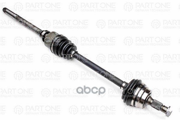 PART-ONE 1DS012