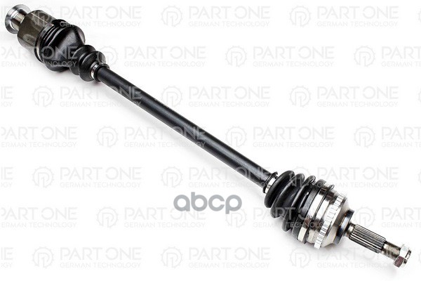 PART-ONE 1DS015