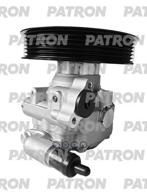 PATRON PPS847