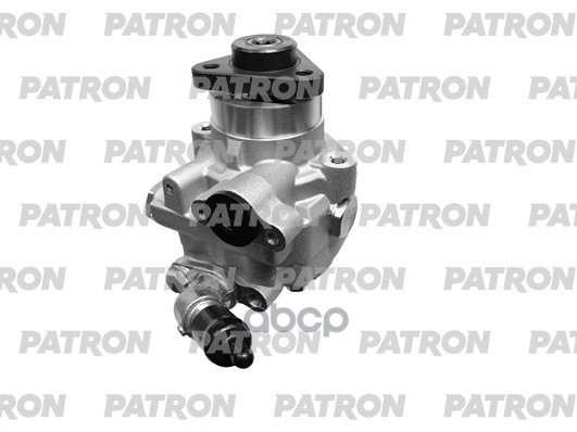 PATRON PPS1080