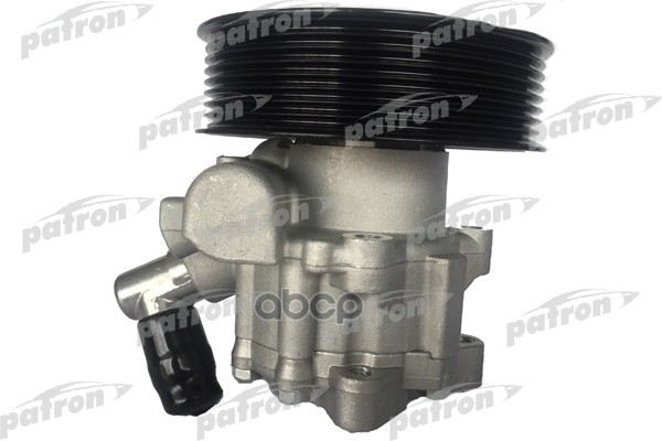 PATRON PPS800