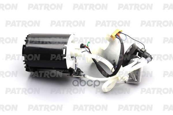PATRON PFP500