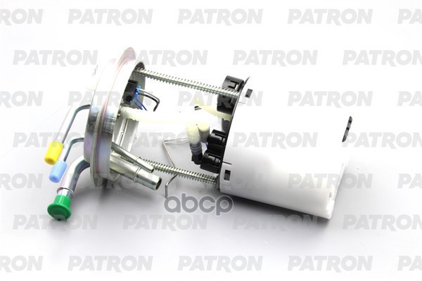 PATRON PFP536