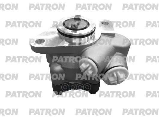 PATRON PPS1116