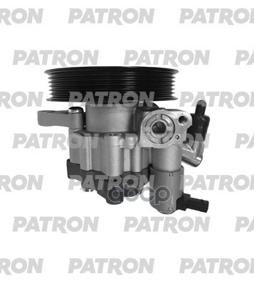 PATRON PPS170