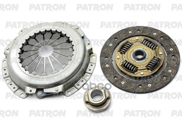 PATRON PCE0001