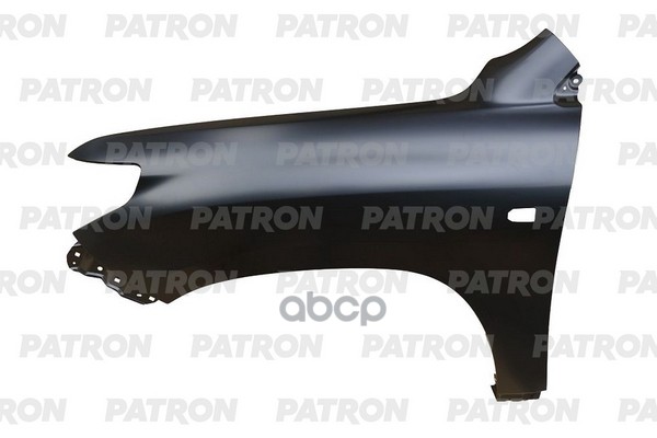 PATRON P71TY253AL