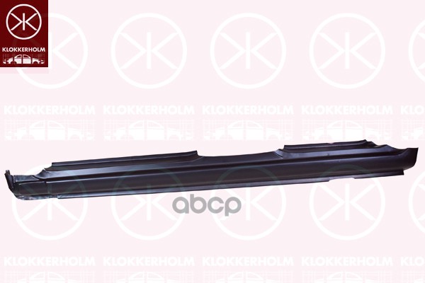 KLOKKERHOLM 3283012