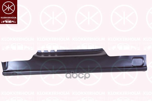 KLOKKERHOLM 9568042