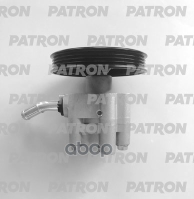 PATRON PPS642