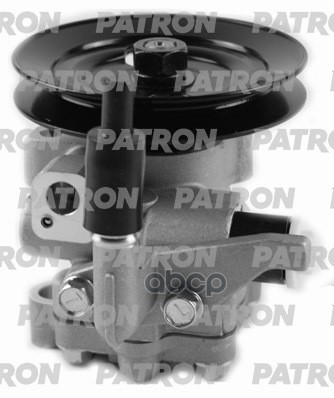 PATRON PPS830