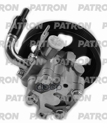 PATRON PPS1026
