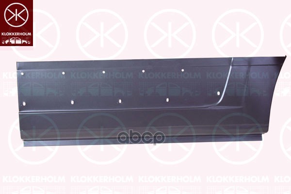 KLOKKERHOLM 2097565