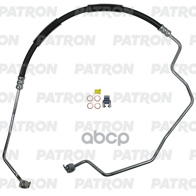PATRON PSH009