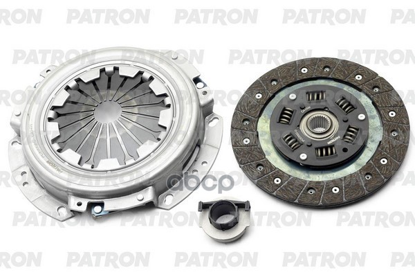 PATRON PCE0002