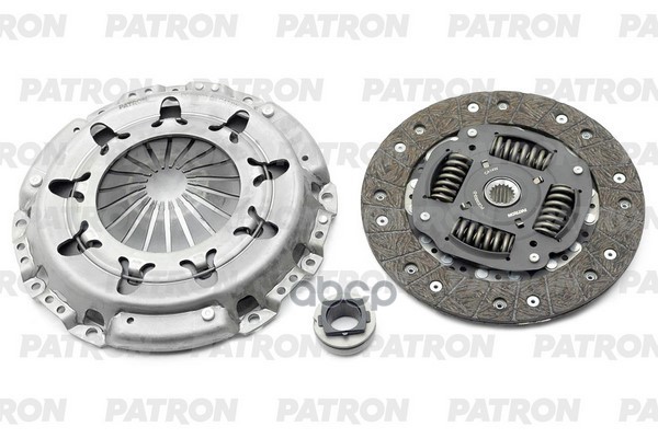 PATRON PCE0003
