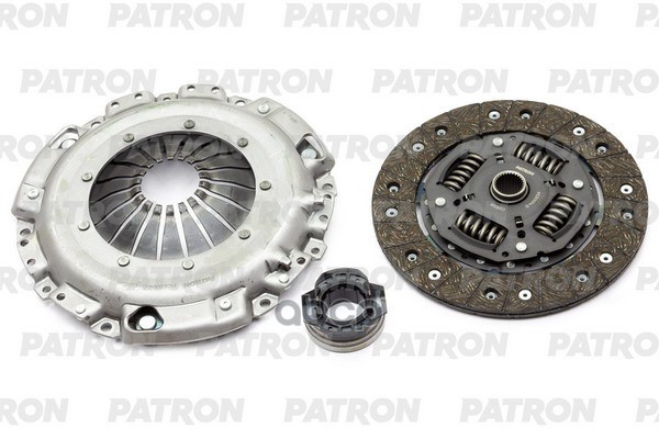 PATRON PCE0004