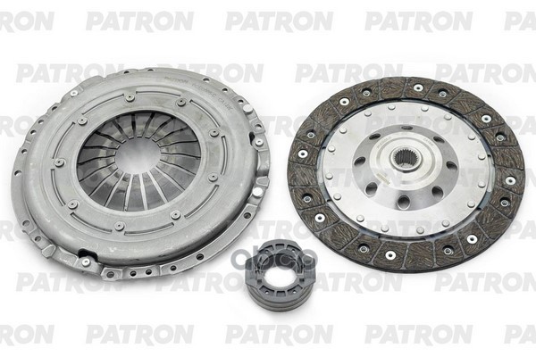 PATRON PCE0005