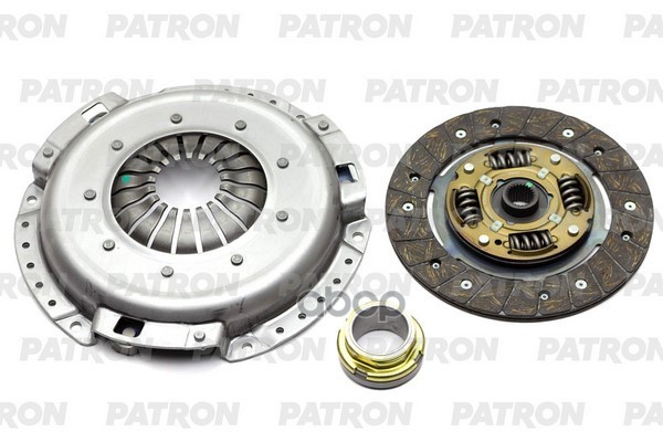 PATRON PCE0006
