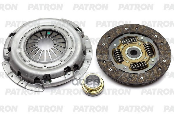 PATRON PCE0007