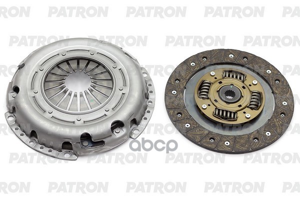 PATRON PCE0008