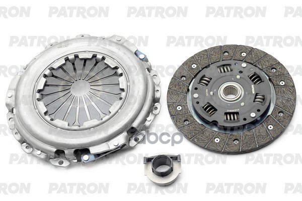 PATRON PCE0009