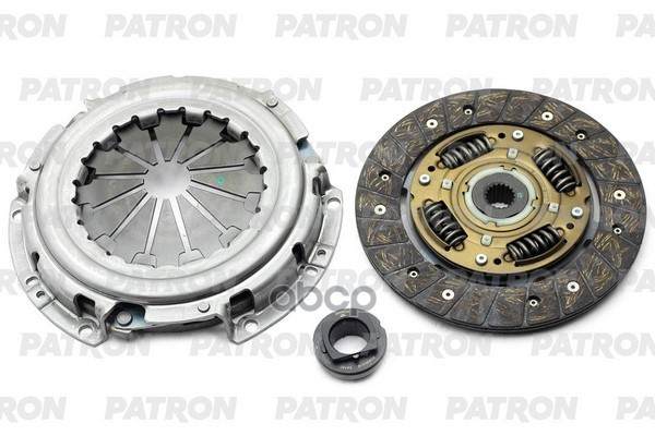 PATRON PCE0011
