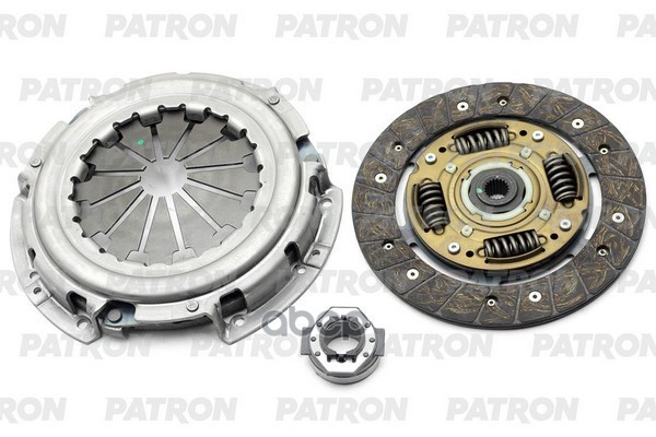 PATRON PCE0014