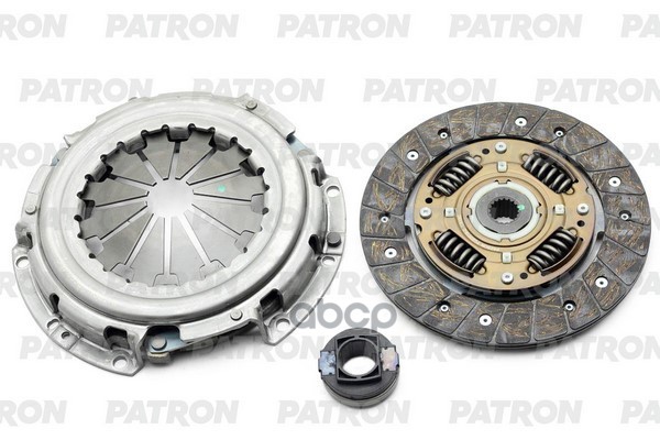 PATRON PCE0016