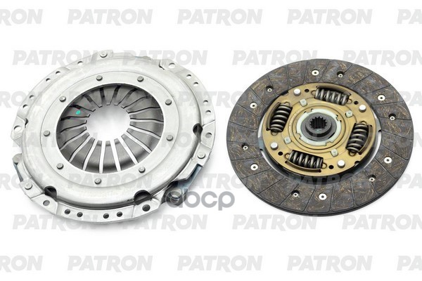 PATRON PCE0017
