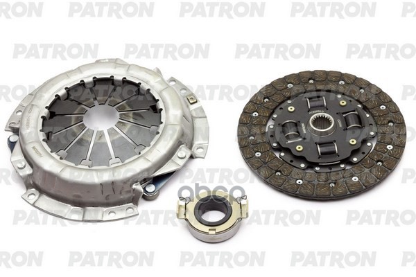 PATRON PCE0020