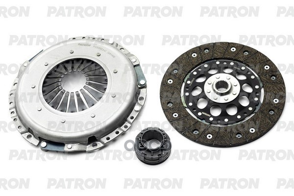 PATRON PCE0023