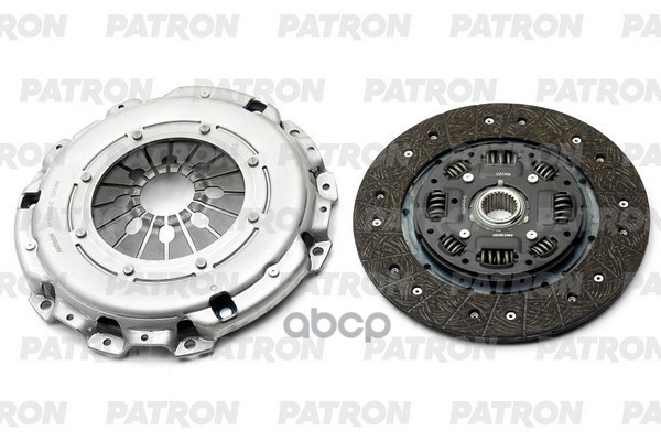 PATRON PCE0025