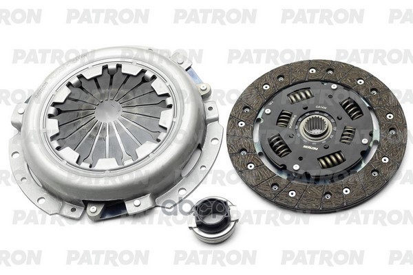 PATRON PCE0026