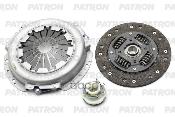 PATRON PCE0031