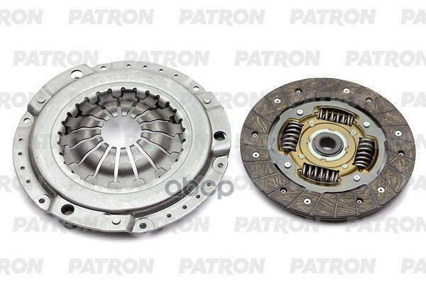 PATRON PCE0034