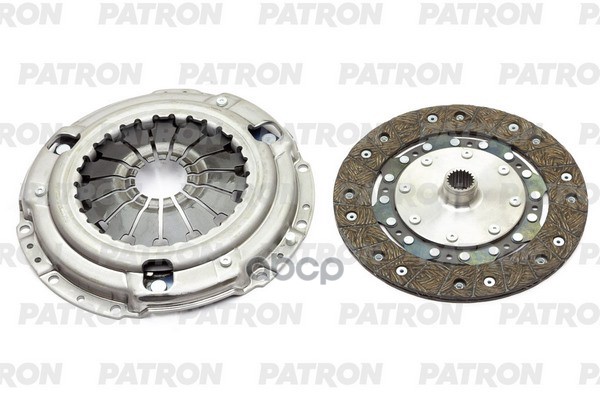 PATRON PCE0037