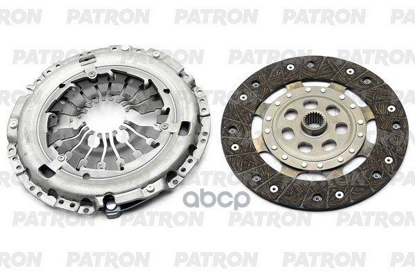 PATRON PCE0039