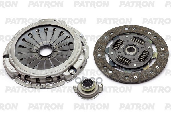 PATRON PCE0045