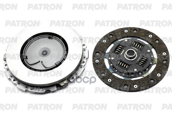 PATRON PCE0046