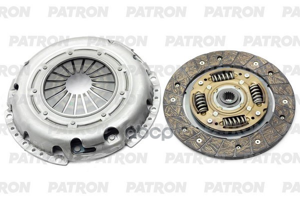 PATRON PCE0048