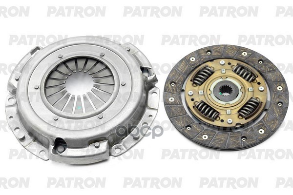 PATRON PCE0049