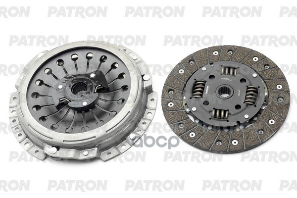 PATRON PCE0053