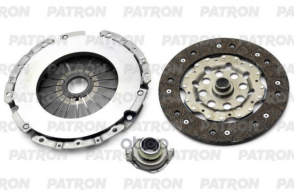PATRON PCE0058