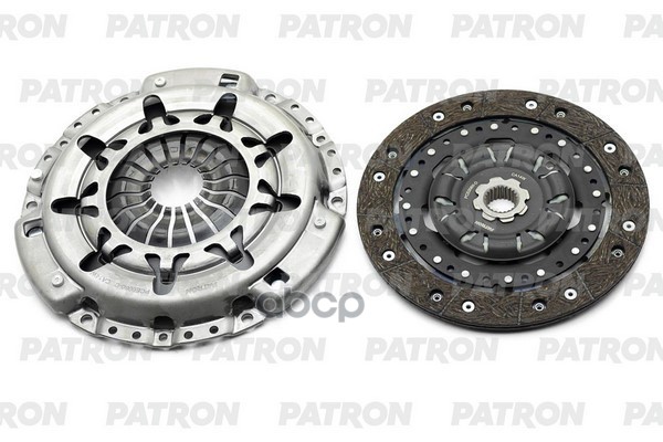 PATRON PCE0060