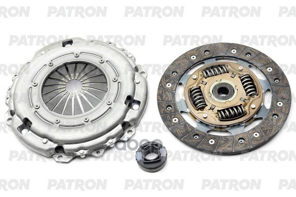 PATRON PCE0062