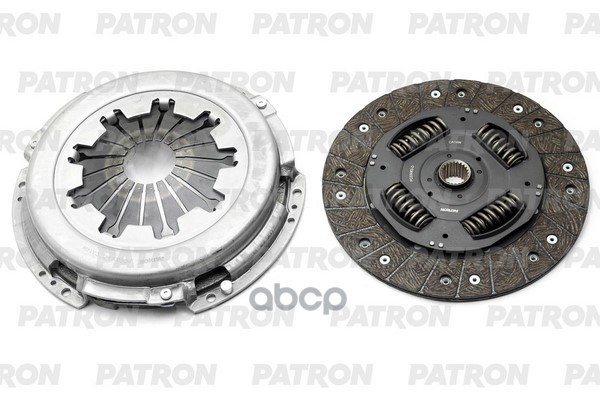 PATRON PCE0063
