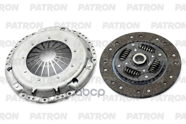PATRON PCE0066