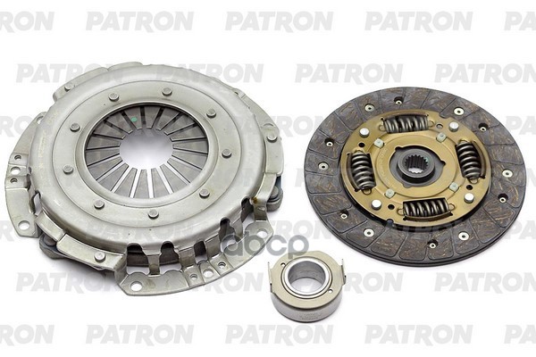 PATRON PCE0071