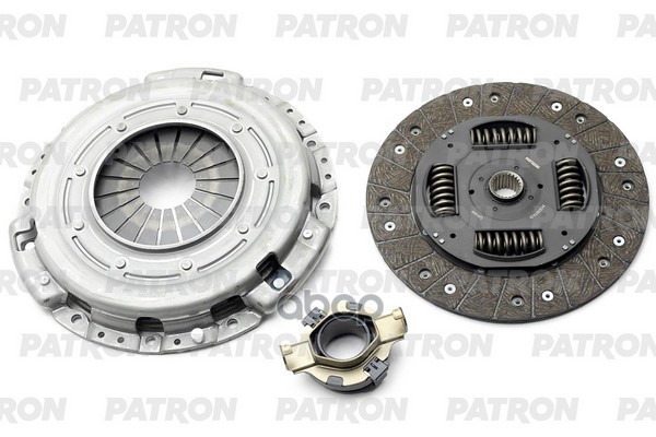 PATRON PCE0072